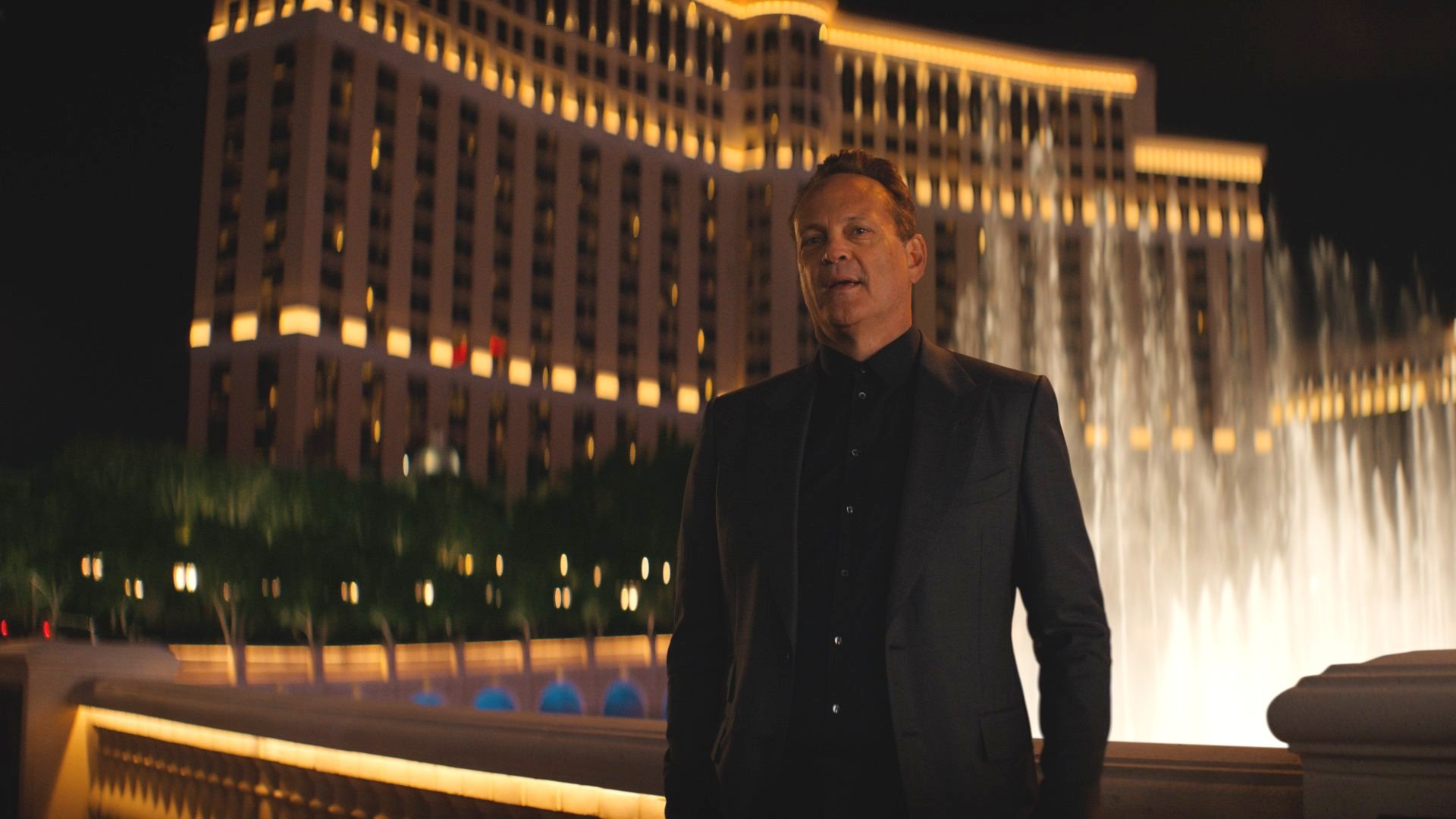 BetMGM - Tom Has Won Enough