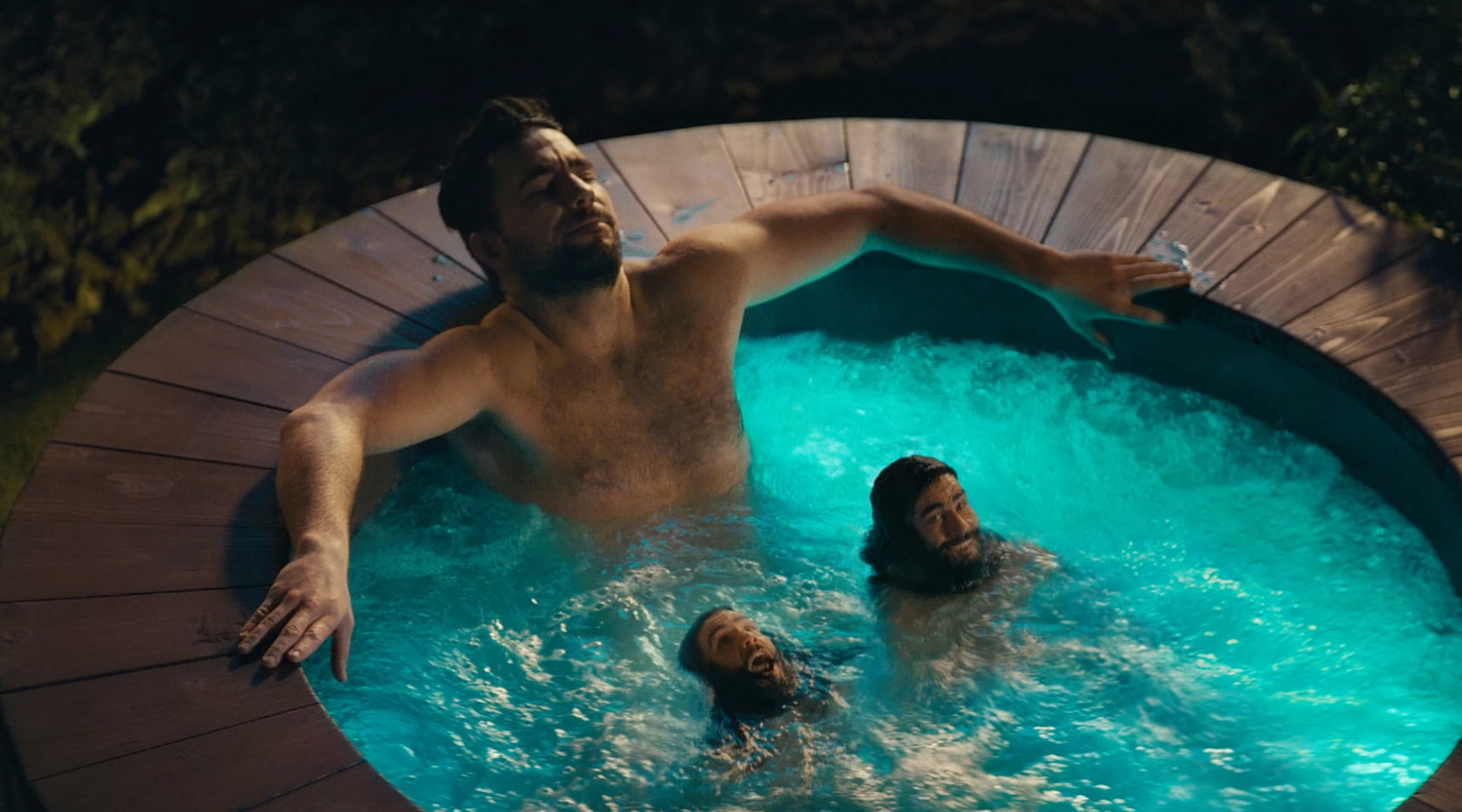 Manscaped - The Boys