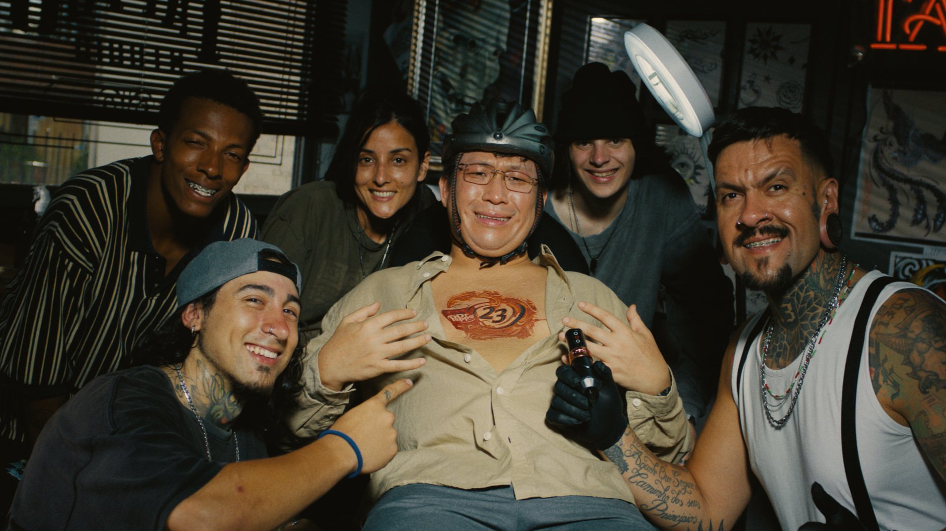 Dr Pepper - Skate Life