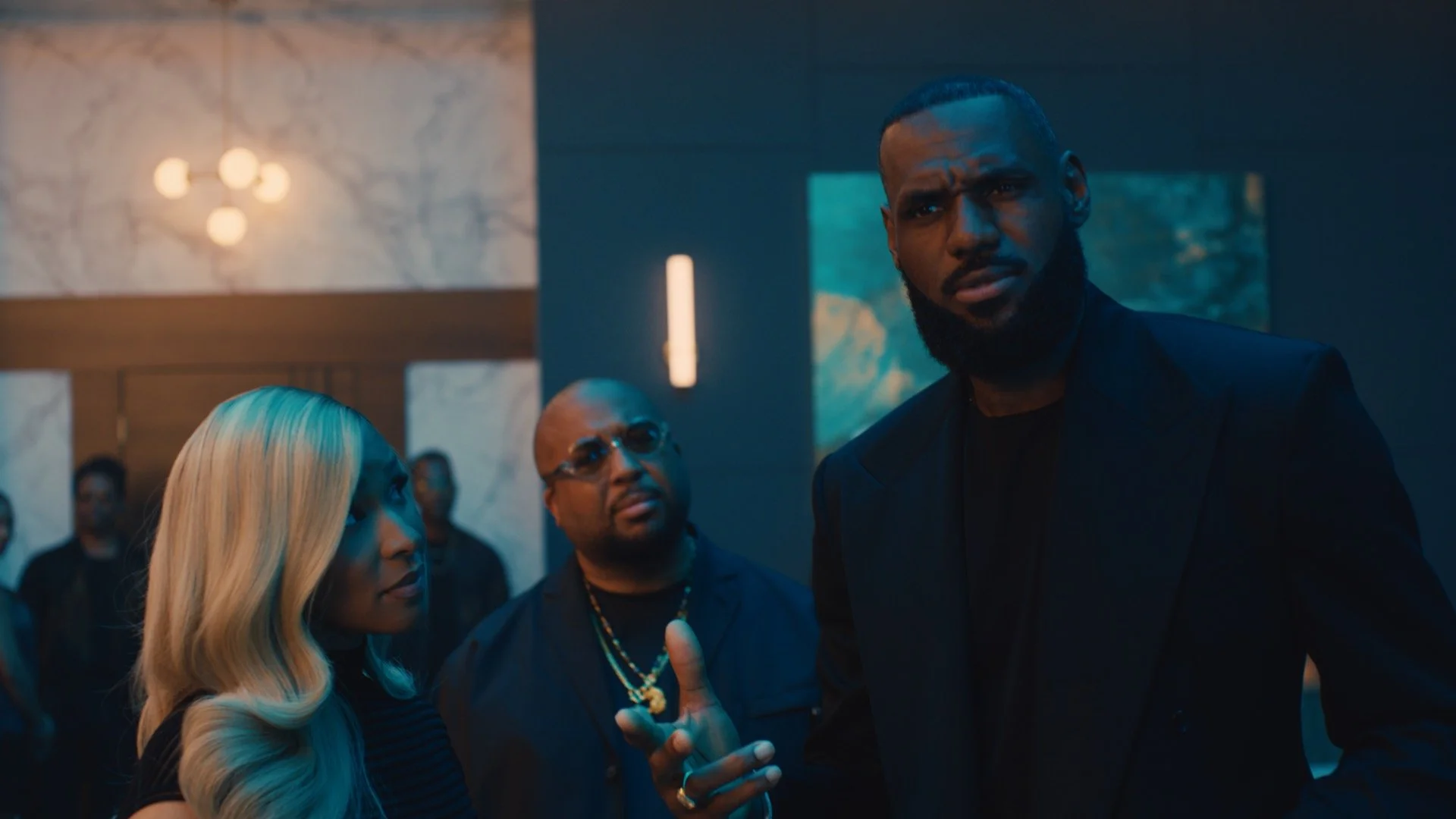 Beats - The Predicament