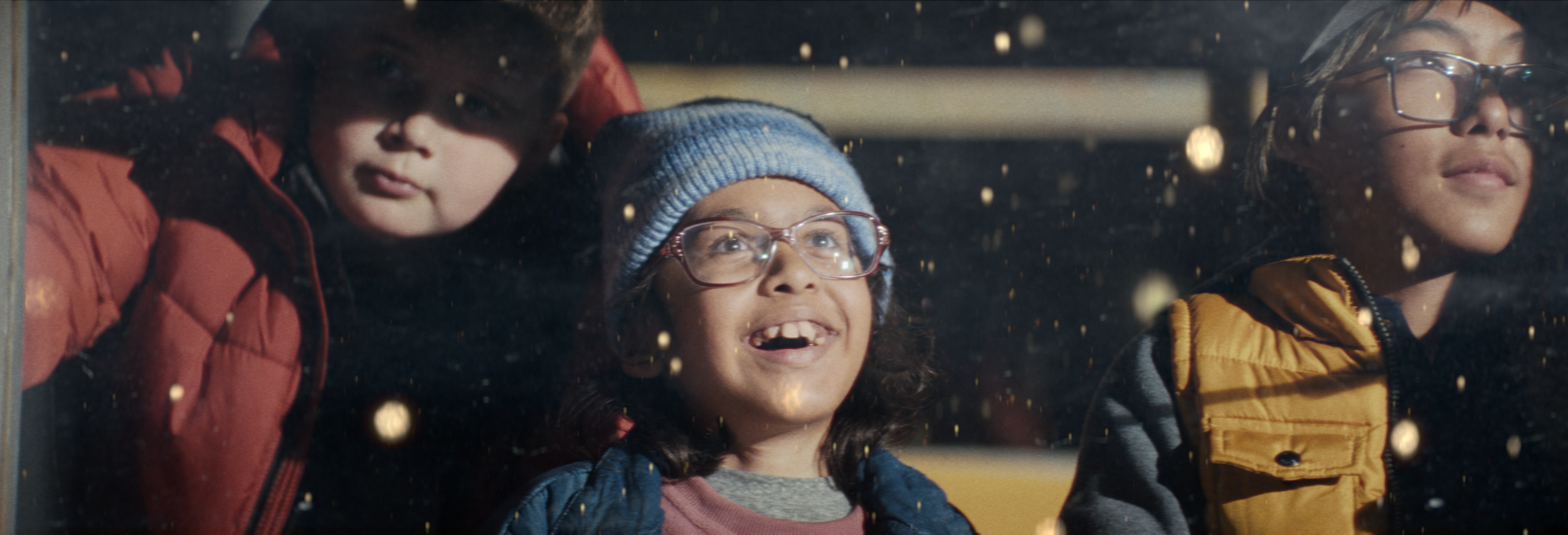 Montefiore - Brightest Stars