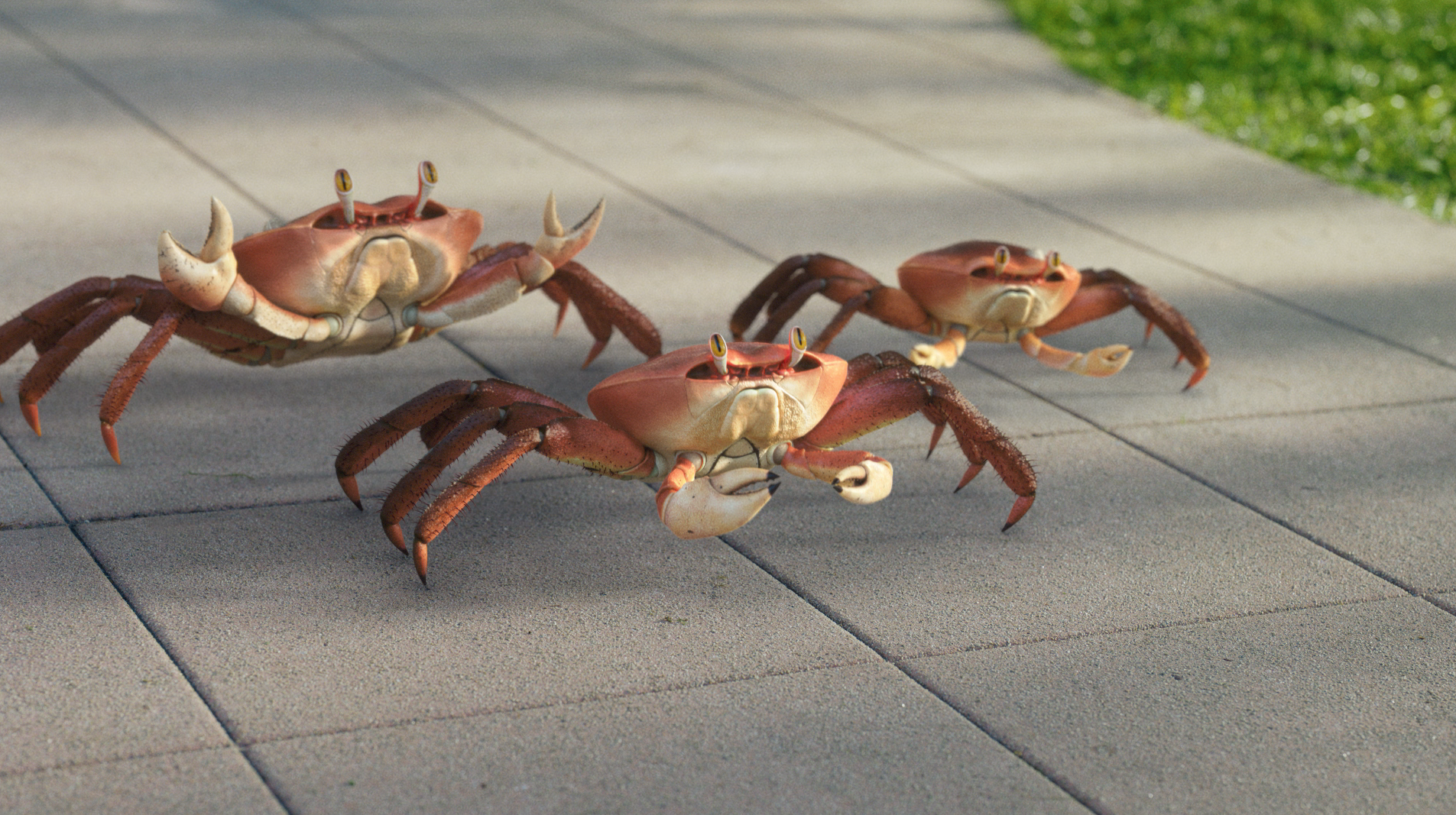 State Farm - Pinch Me