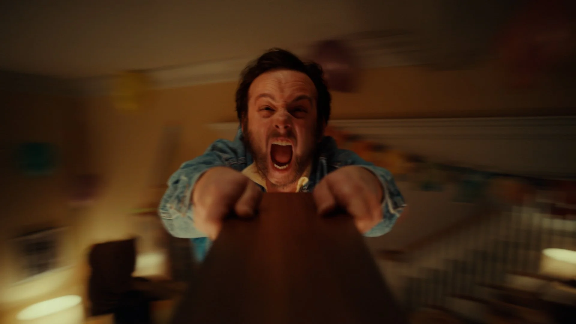 Angry Orchard - Surprise Party