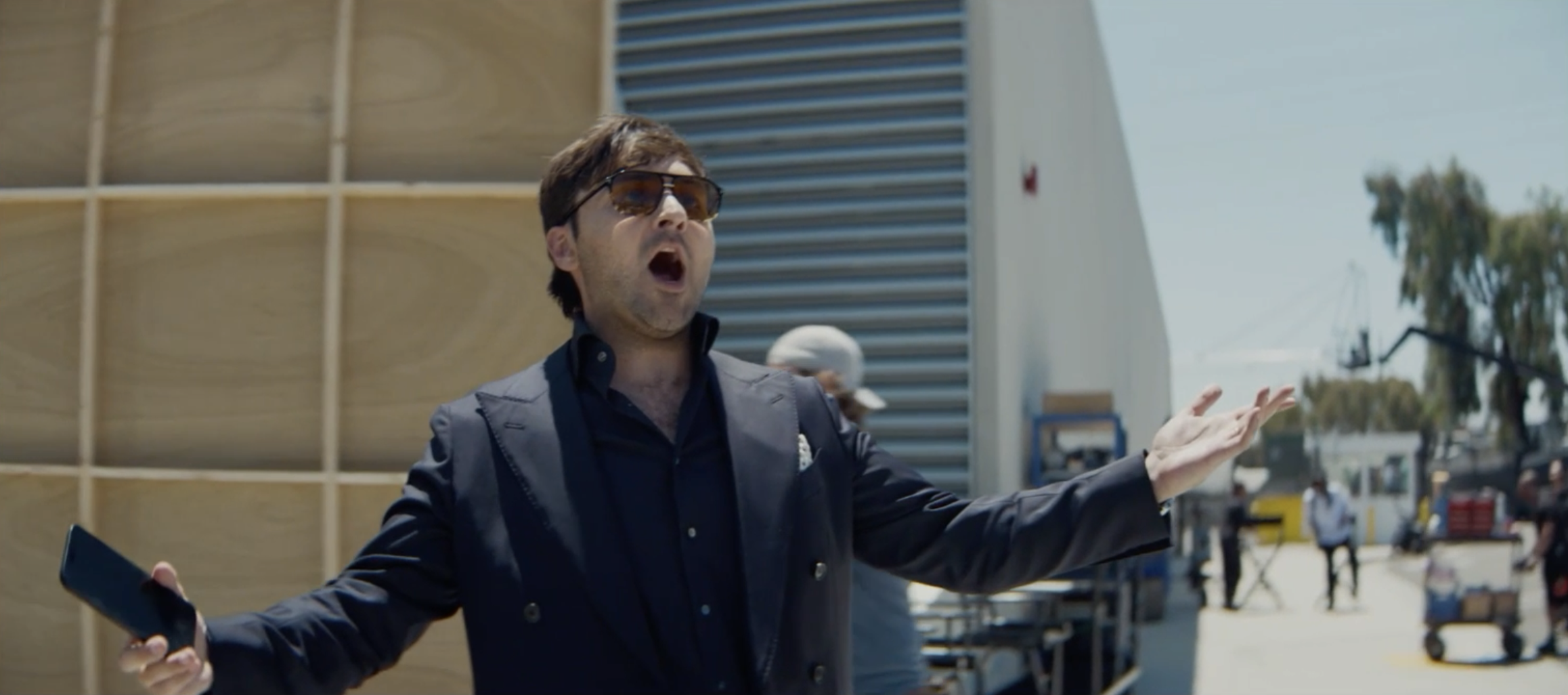 Beats - They Stay In Your Ears