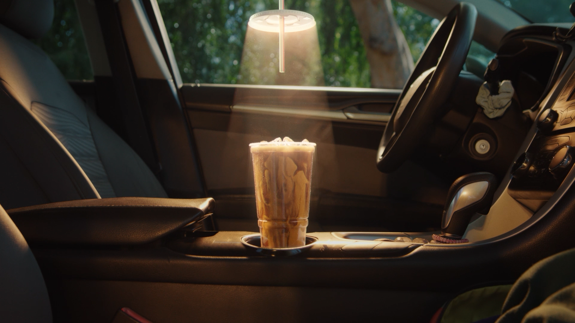 McDonald's - Mutation