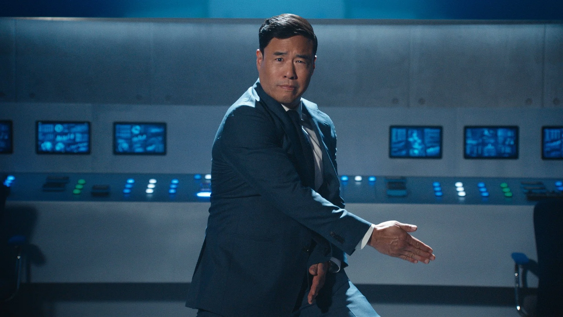 Priceline - Handoff
