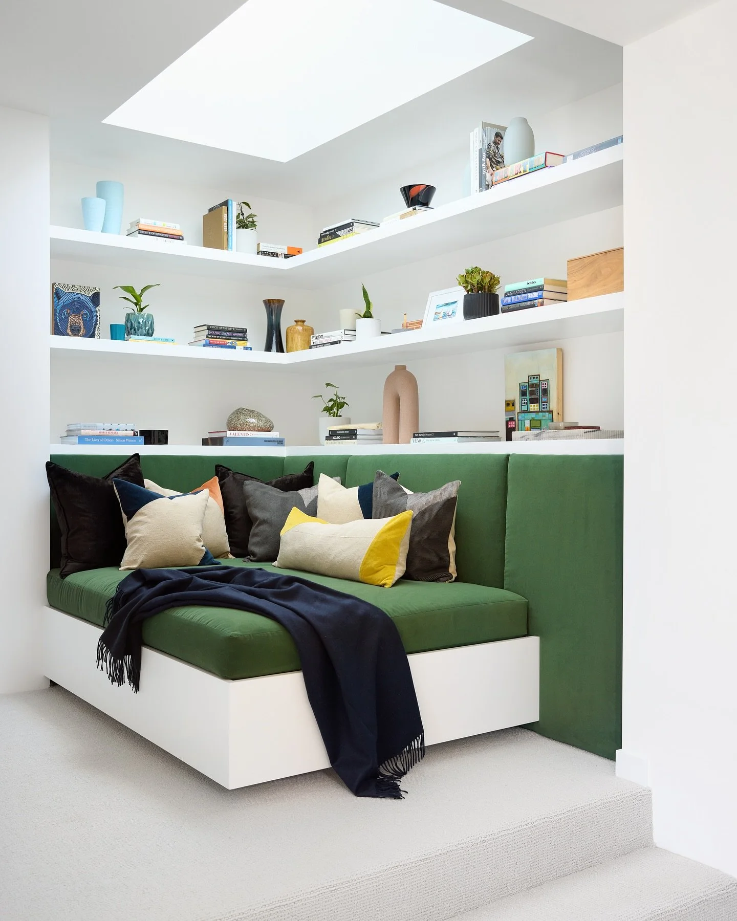 Okay! Then relax here home design by @1_ward_studio interior design by @r_eidstudio. Photography by @philcrozier #architecture #residential #interiordesign #residentialdesign #house #housegoals #homedesign #home #customdesigns #customhomes #interiord