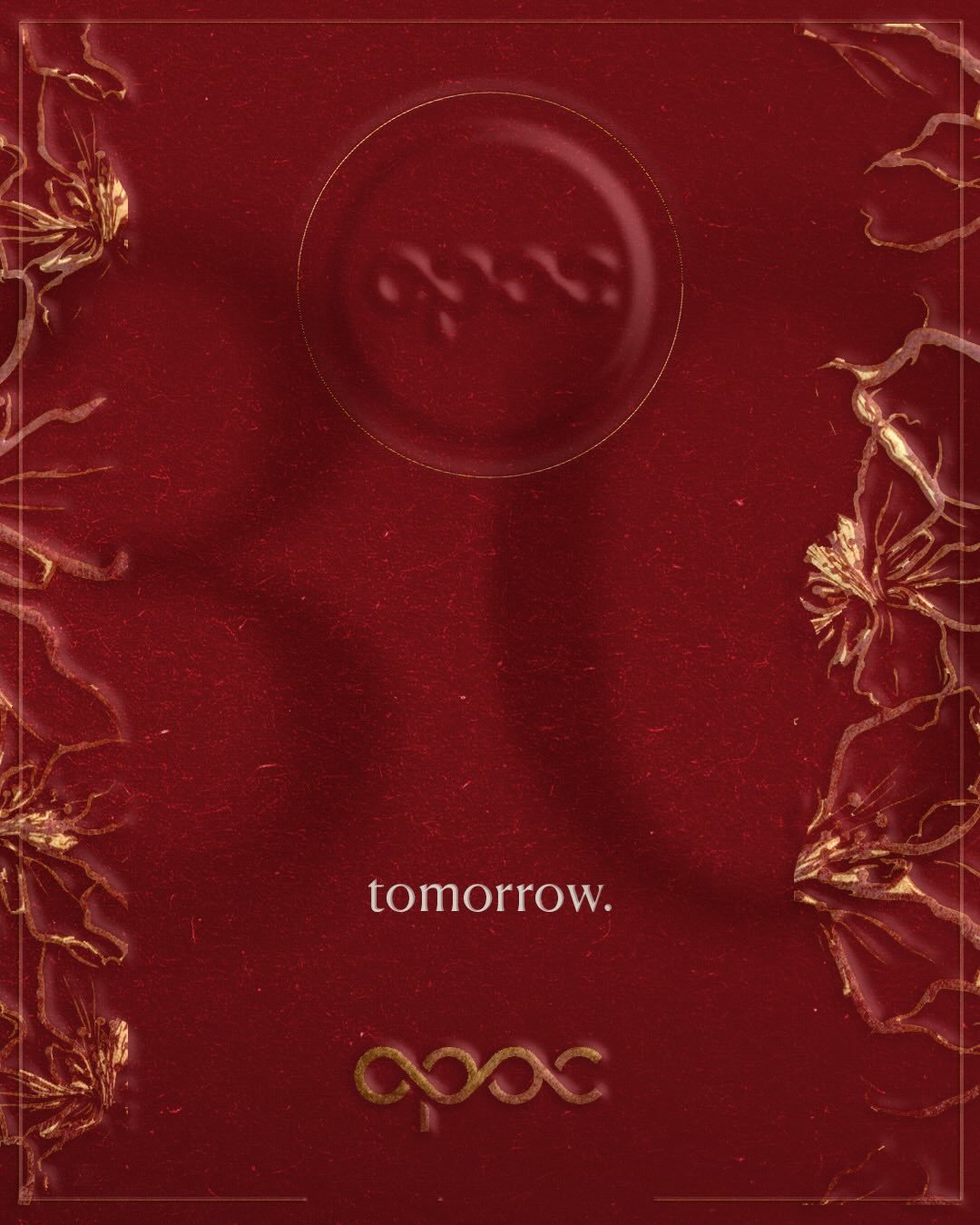 👀 What is APSC planning for our 30th Anniversary? Find out TOMORROW &amp; stay tuned for updates! &hearts;️&diams;️