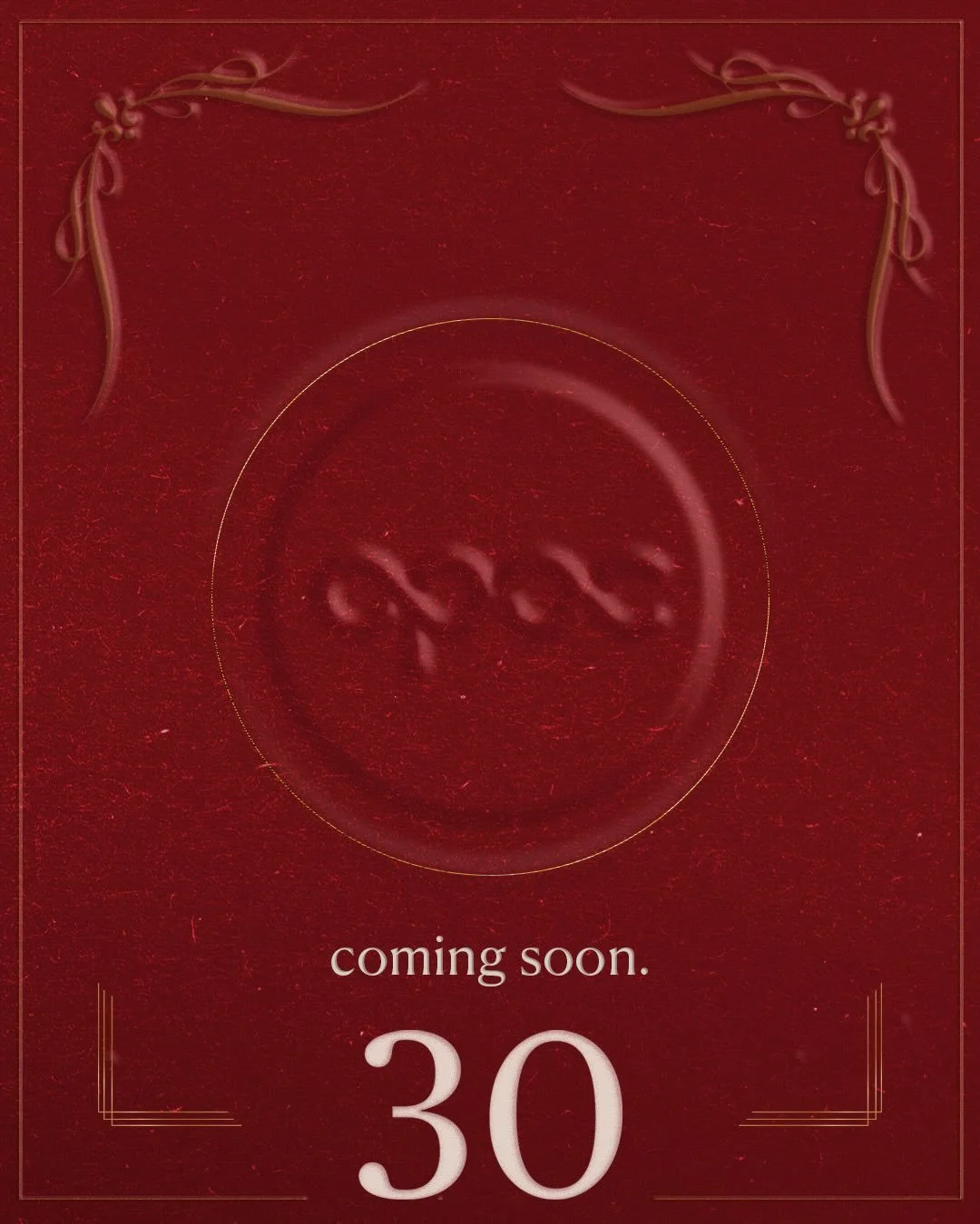 !! Something very special is coming for APSC&rsquo;s 30th Anniversary! Stay tuned for updates soon &hearts;️👀