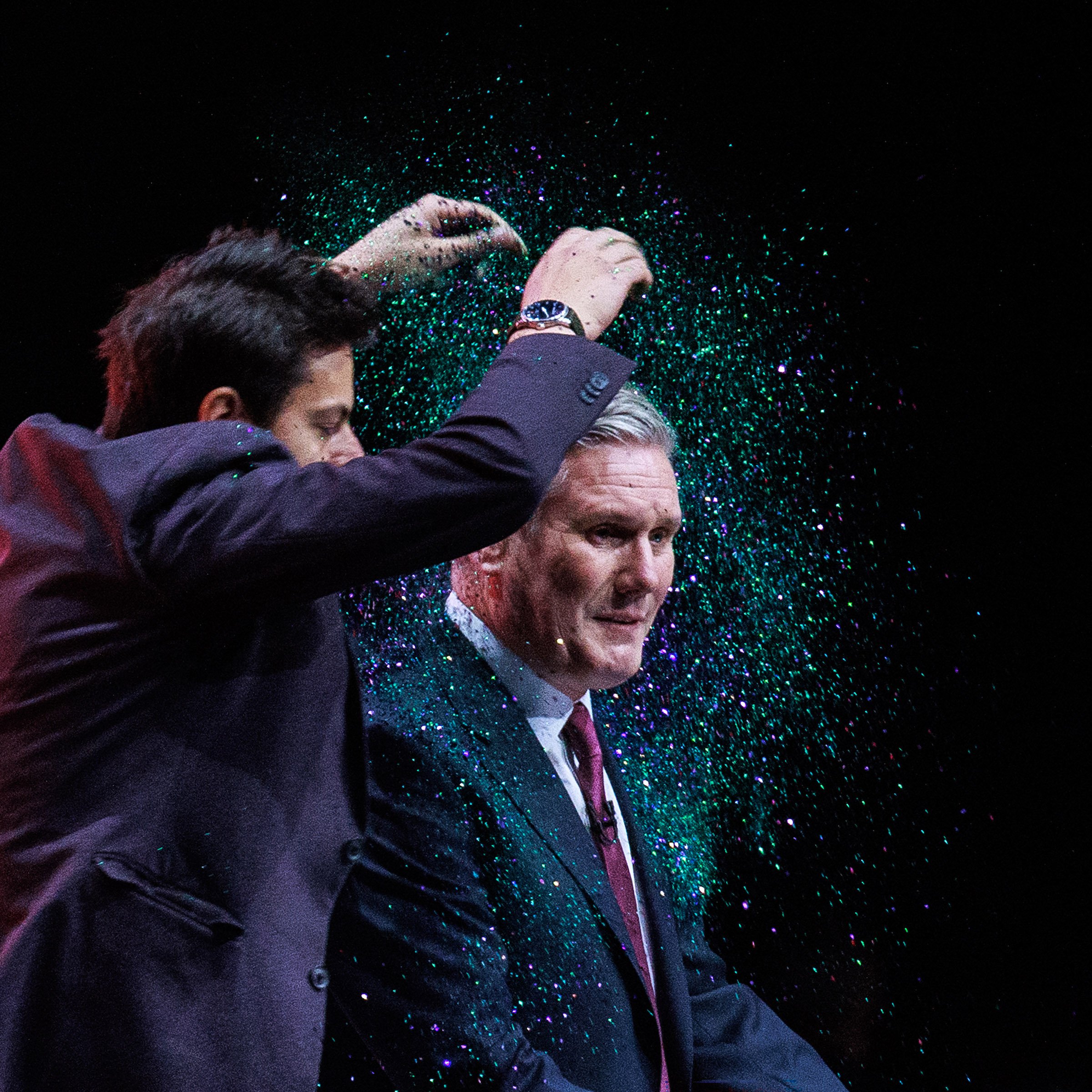 JOELKeir Starmer glitter protest.jpg