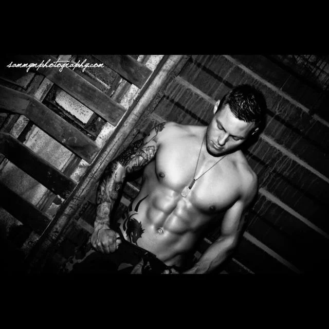 male stripper brisbane - ace