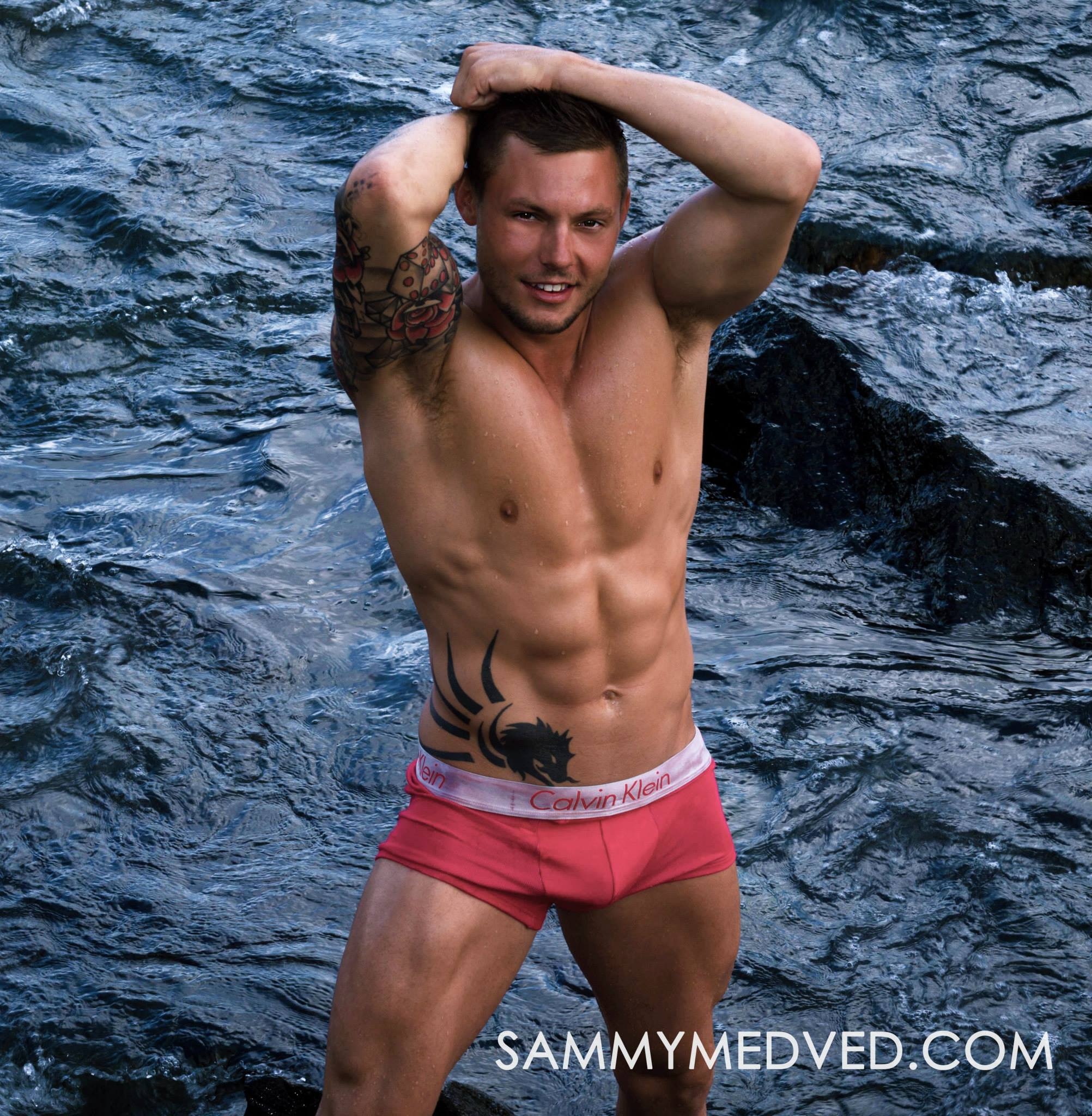 male stripper brisbane - ace