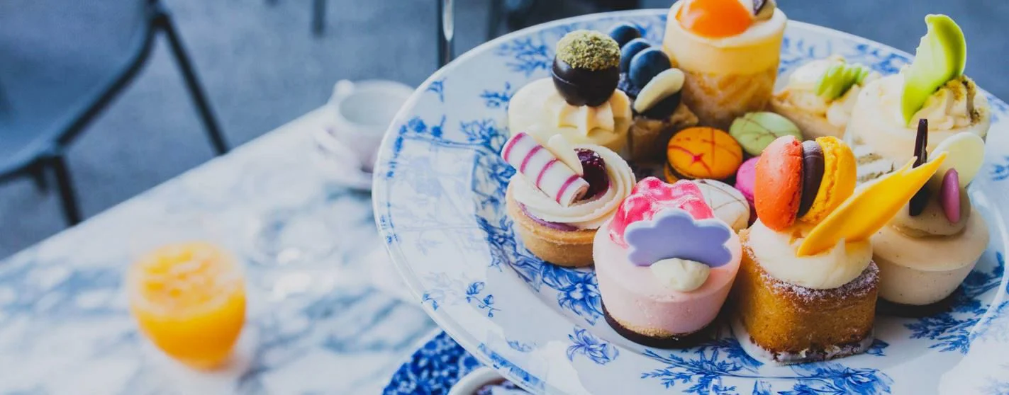 Only the highest quality treat’s and delicacy’s on offer at Customs House for your hen’s party needs.