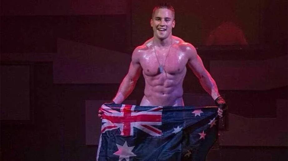 Male Stripper Secret's Revealed | Exclusive Inside Look Into The Industry!