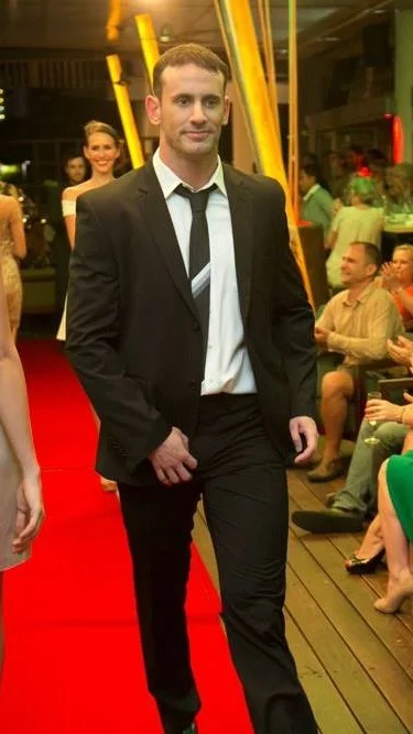 butler in the buff hens party hire