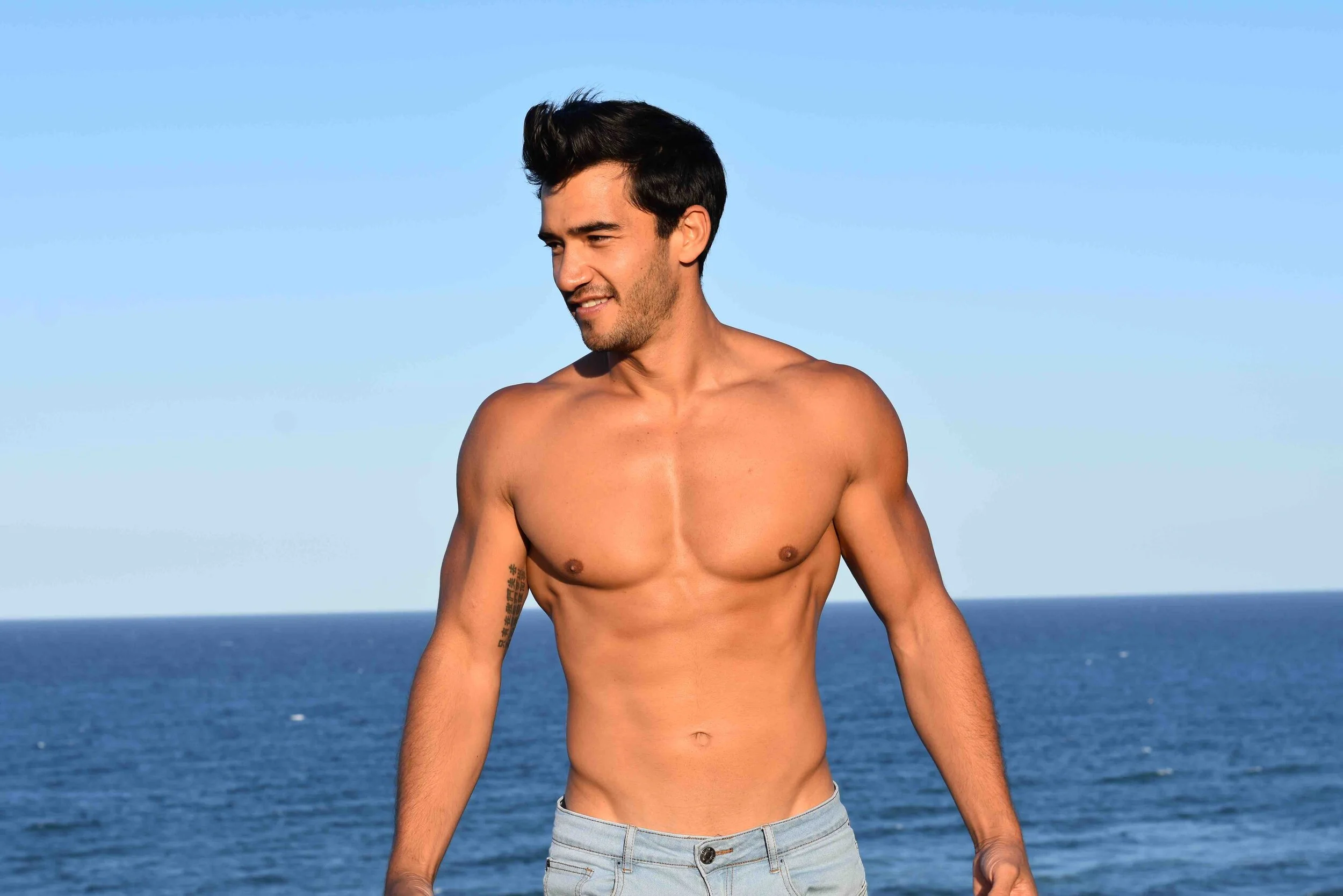 brisbane city male butlers for hens party