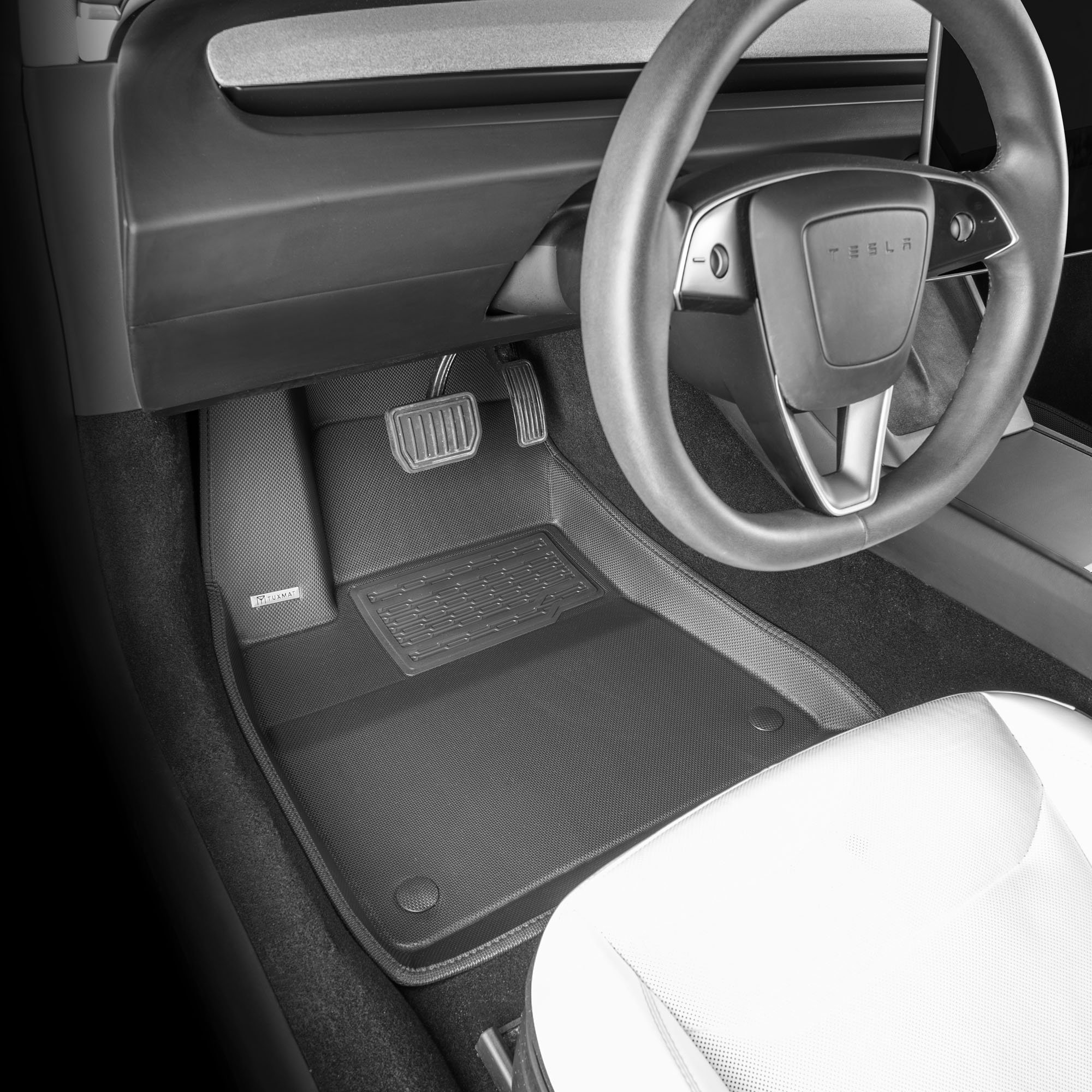 TuxMat Lower Tier Product Development