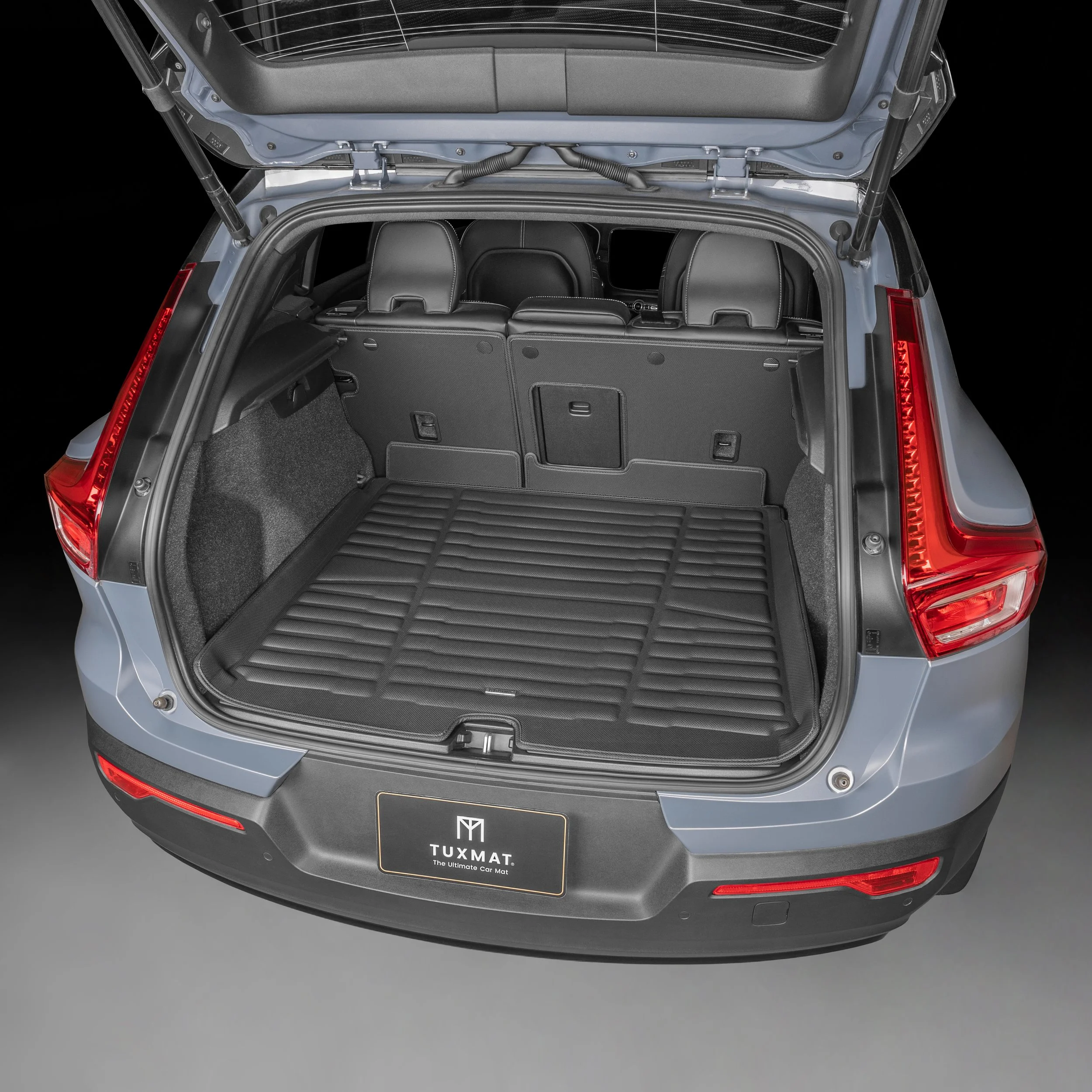 TuxMat SuperTrunk
