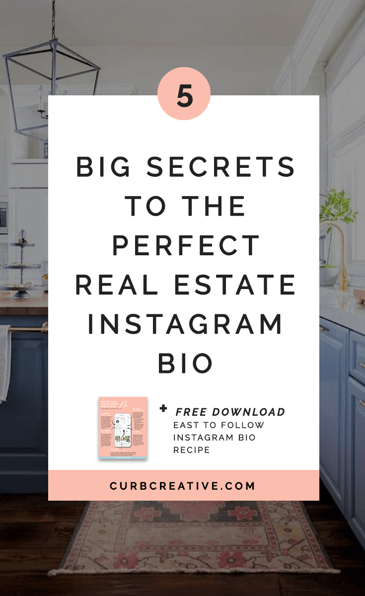 5 Big Secrets To The Perfect Real Estate Instagram Bio_Large Post Graphic.png