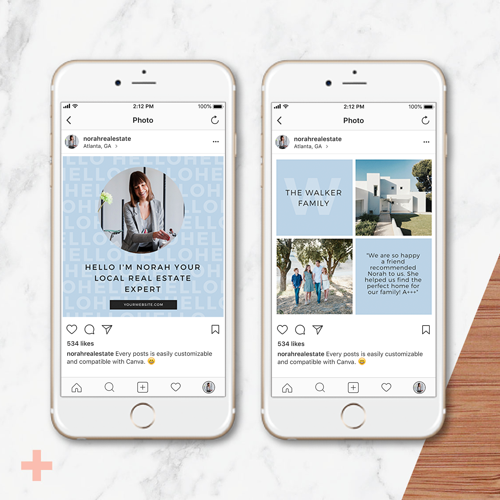 Real Estate Instagram Post Templates for Canva 4.png