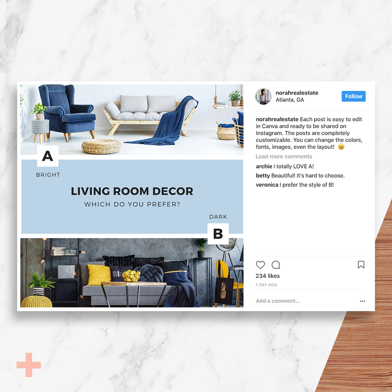 Real Estate Instagram Post Templates for Canva 5.png
