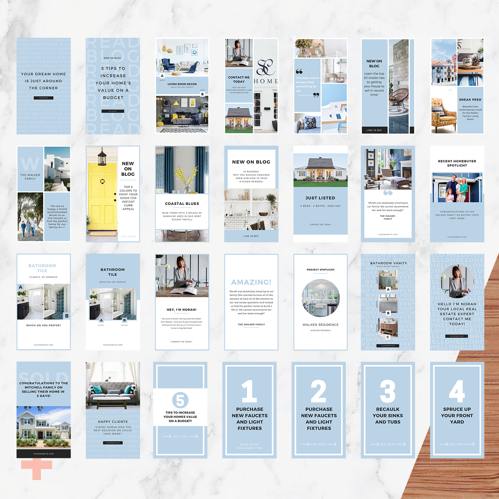 Real Estate Instagram Story Templates for Canva 2.png