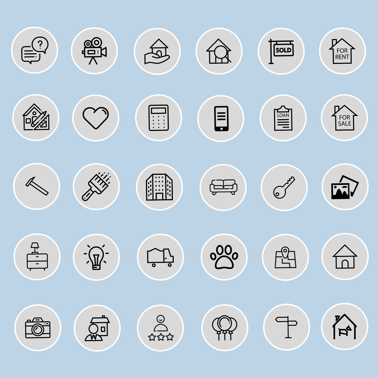 Instagram Featured Story Templates for Canva 4.png