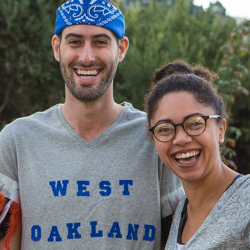 Oaktown Half