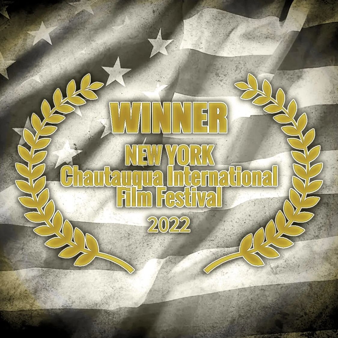 🔥 THANK YOU, NEW YORK!! &hearts;

BEST FEATURE FILM 🏆

Thank you so much Chautauqua International Film Festival for this wonderful honour. We're absolutely delighted to have received the favour of your judges in New York 🙏🏻🙌🏻

We're so sorry to