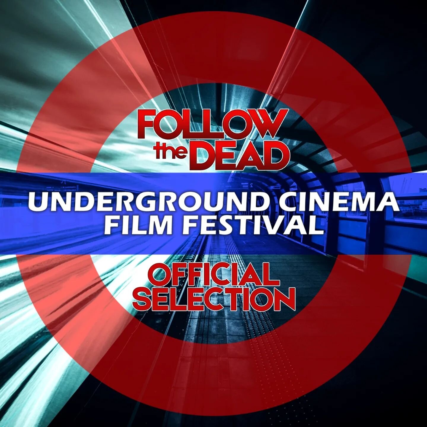 ⭕ OVERJOYED BY UNDERGROUND ⭕

Thank you so much @undergroundcinema for the honour of this official selection. We're thrilled to be screening again in Dublin, and can't wait to get to share the film live and in person with a Dublin audience. We're abs