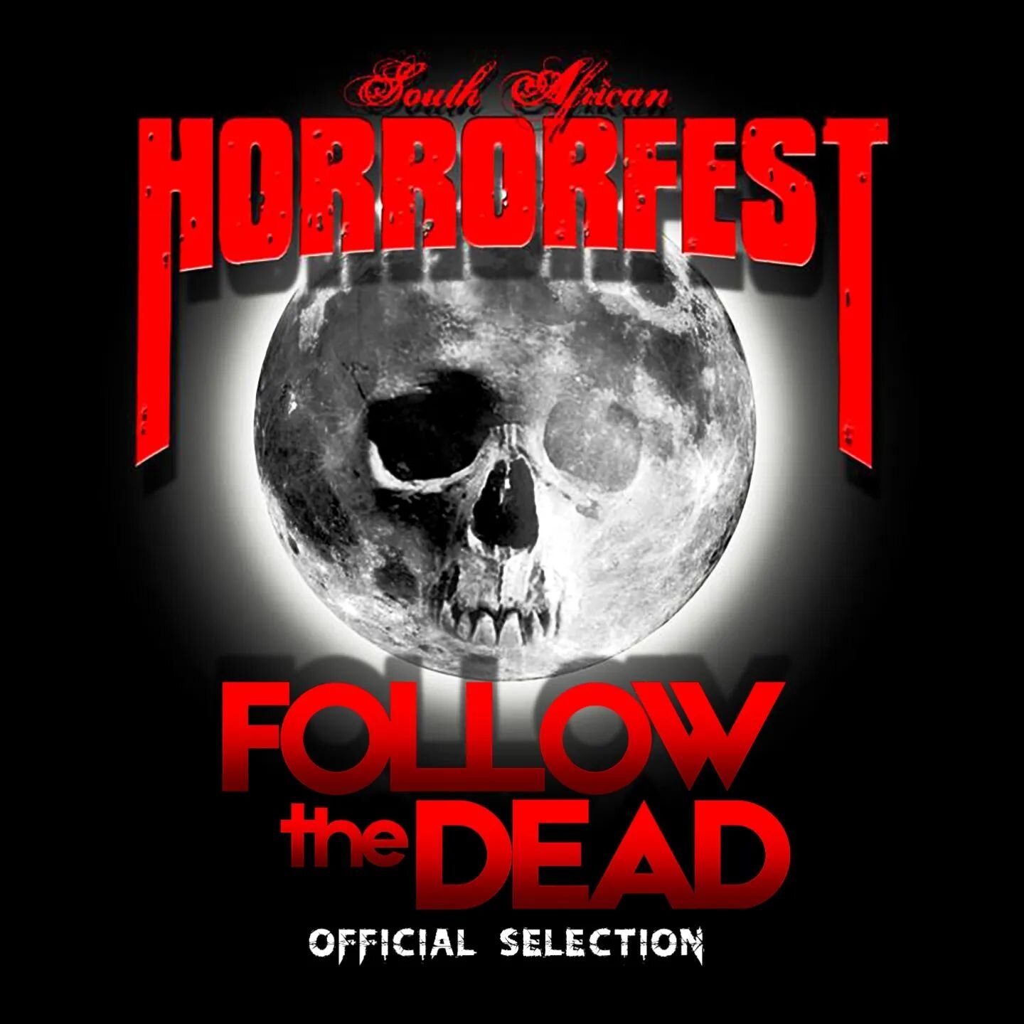 🇿🇦 CREEPY CELTIC COMEDY COMES TO CAPETOWN 🧟&zwj;♂️

Follow the Dead will now have the honour of screening on yet another continent as we make our way to its &quot;only horror-dedicated annual event&quot;, the South African Horrorfest 🌍📽

Thanks 