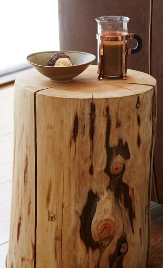 Headed Into The Cocoon...