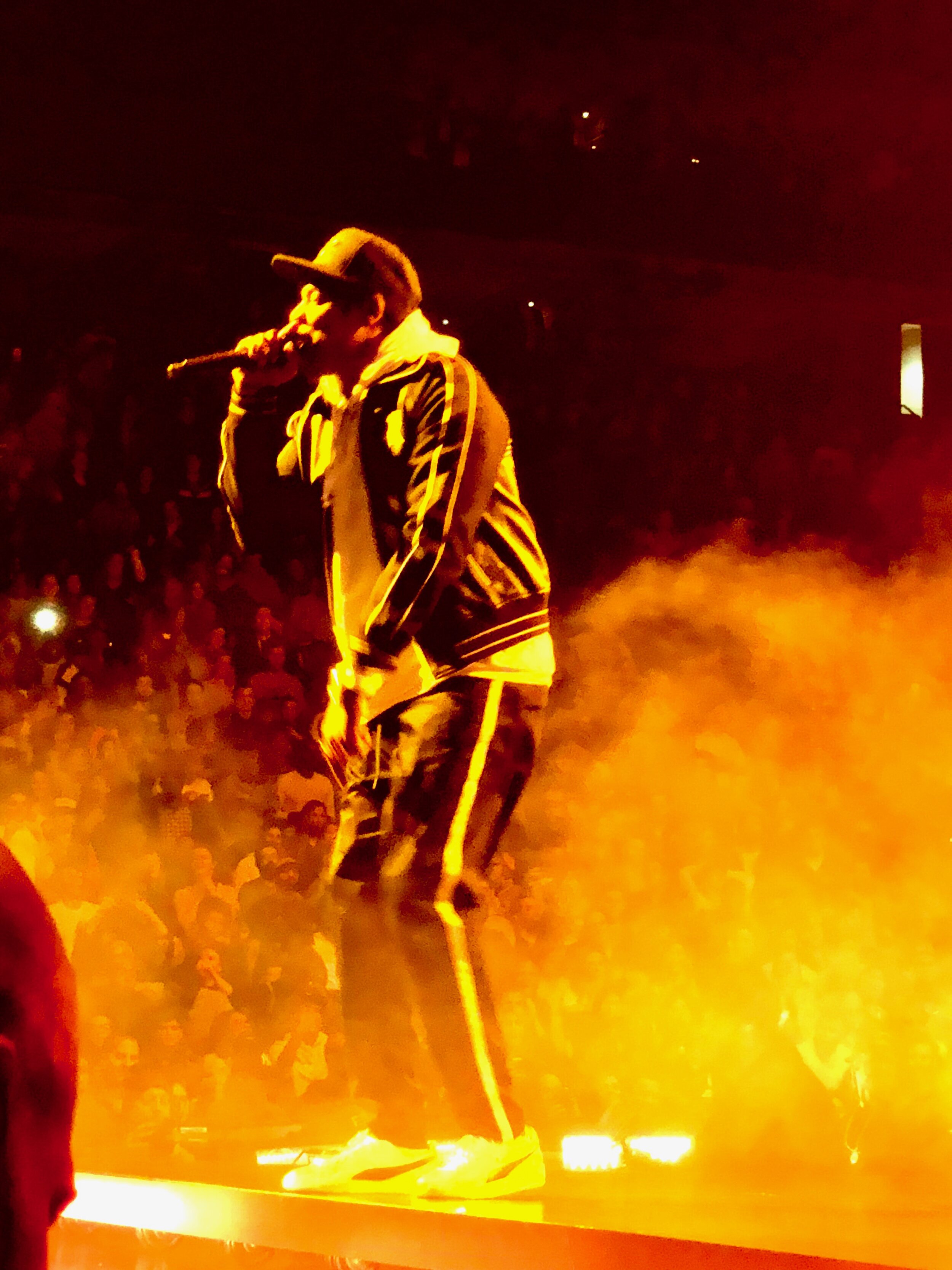 Jay Z - 4:44 Tour