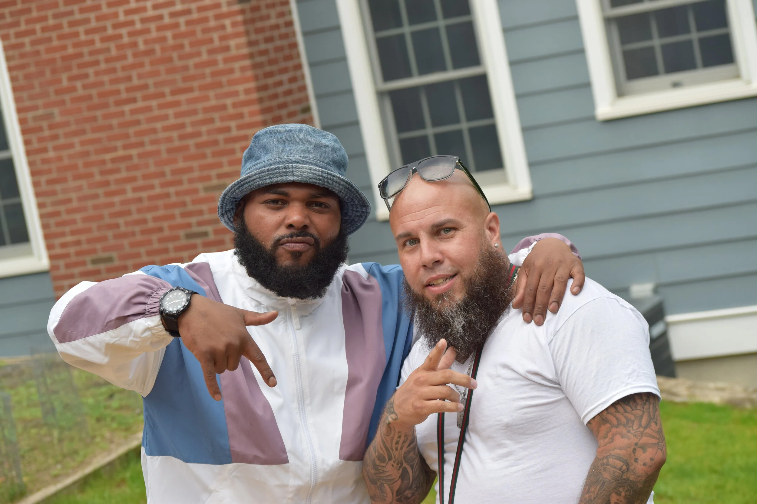 Fresh's BBQ 2019 - Photos