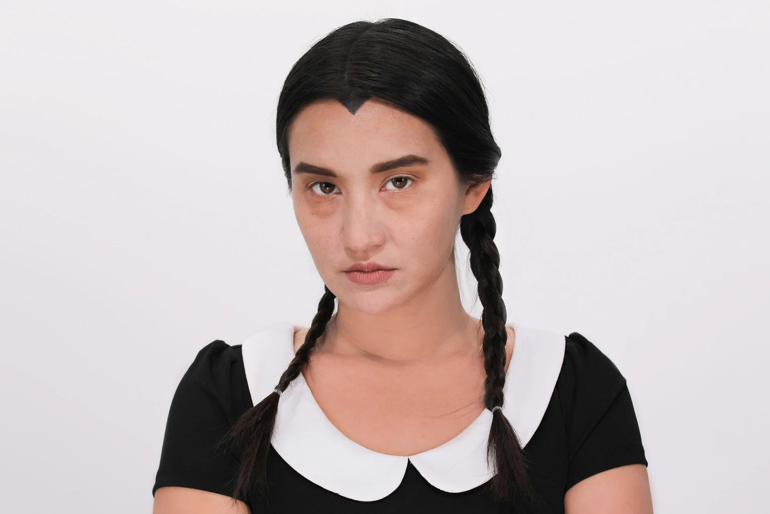Halloween Hairstyles: 90s Pop Culture Icons