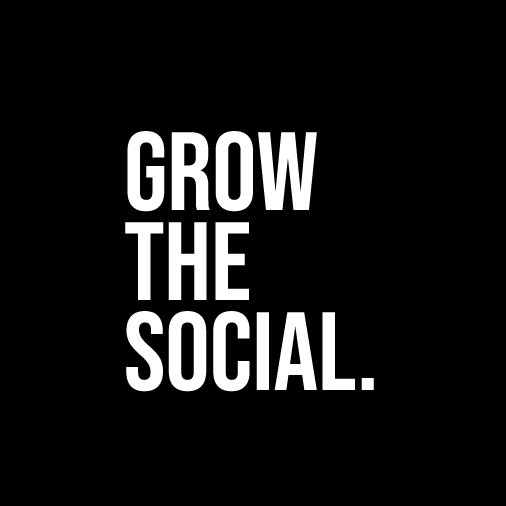 GROW THE SOCIAL  