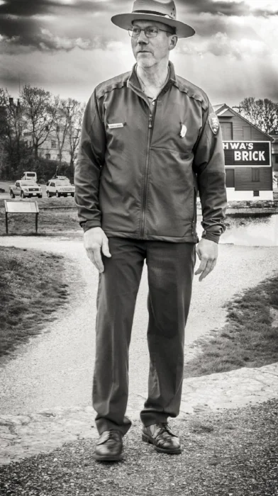 Kevin Brandt C&O Canal Superintendent - Leadership That Creates Connections C&O Canal - logging nearly 5 million visitors per year and a National Park that connects trails to towns, people to each other and public and private partnerships. 