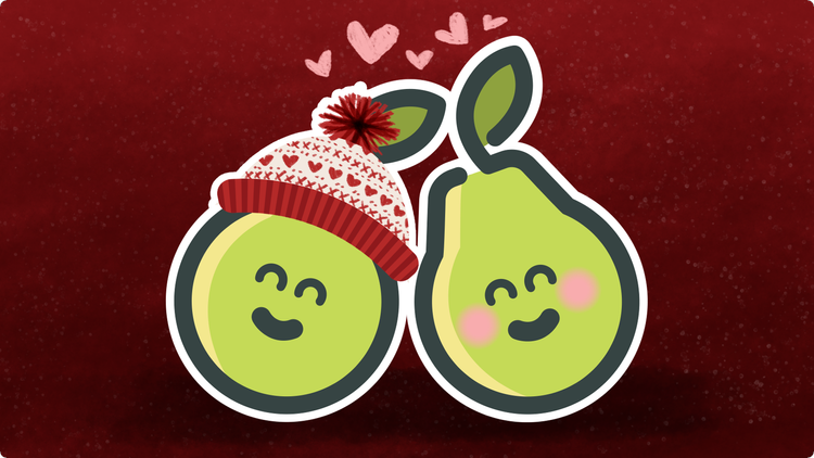 Sharing Pearing Is Caring Pear Deck Sharing Pearing Is Caring Pear Deck
