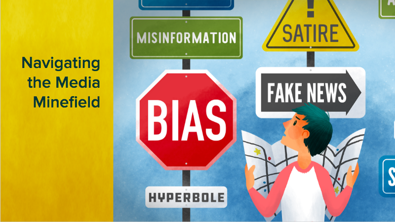 Navigating the Media Minefield: Part 1 — Pear Deck