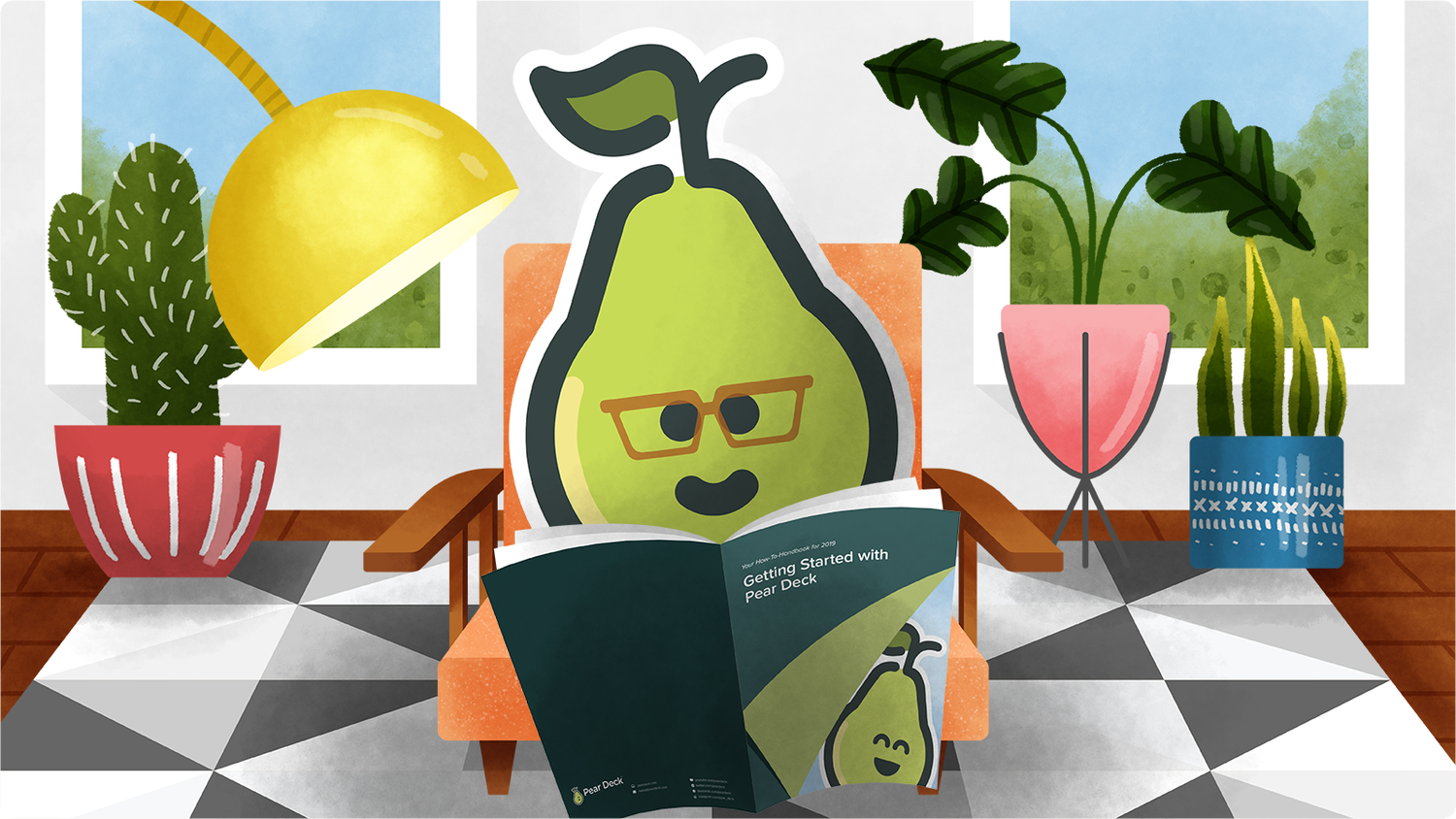 Your How To Handbook For 19 Pear Deck Your How To Handbook For 19 Pear Deck