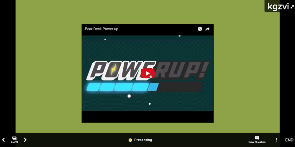 Pear Deck for Google Slides — Pear Deck