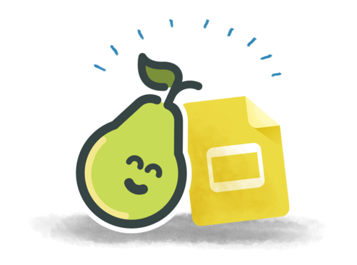 Pear Deck for Google Slides — Pear Deck