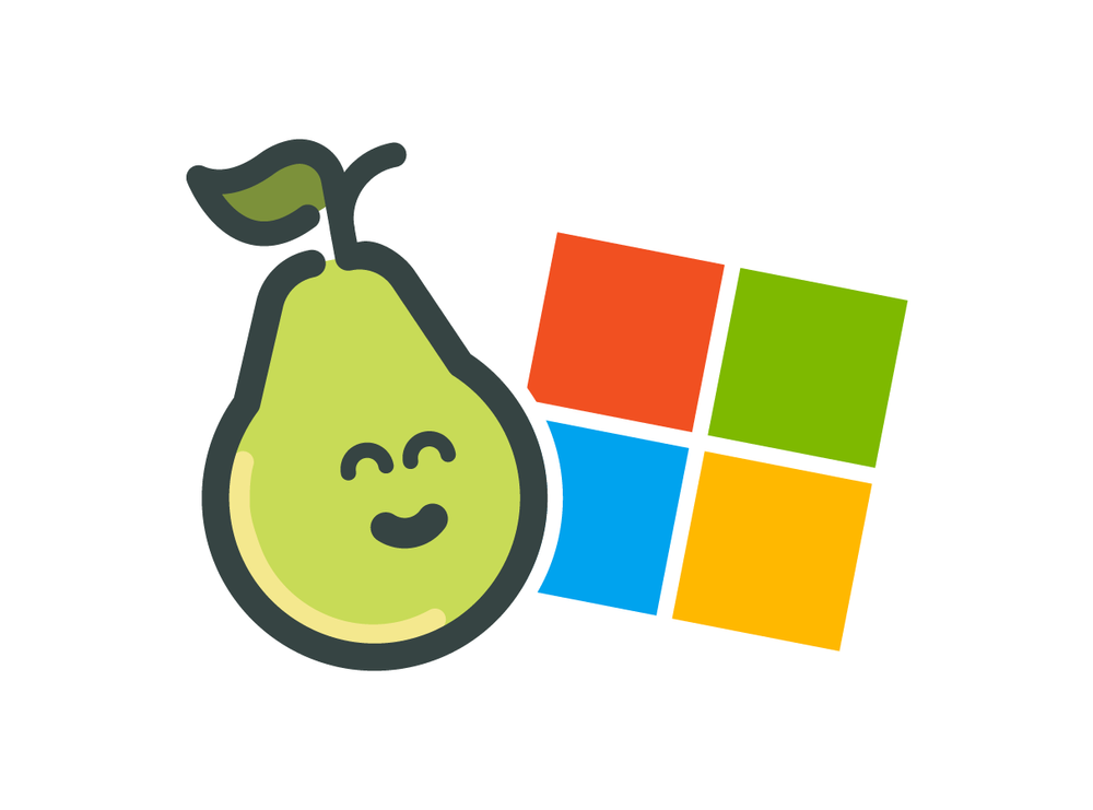 Pear Deck For Microsoft Pear Deck Pear Deck For Microsoft Pear Deck