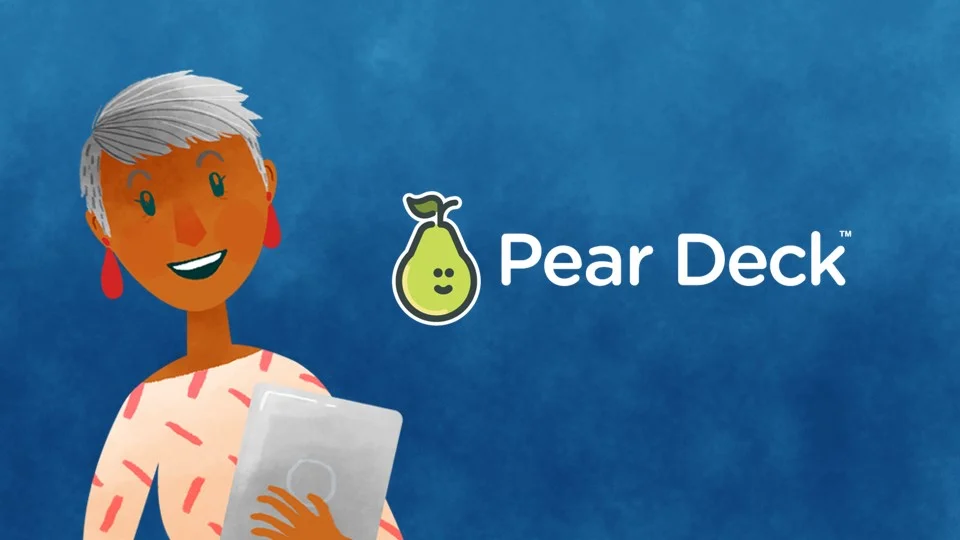 Stay Connected — Pear Deck