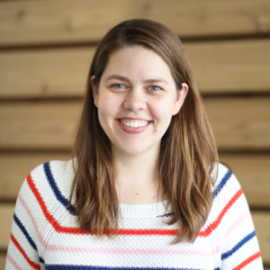 Annika Pettitt Director of Customer Success