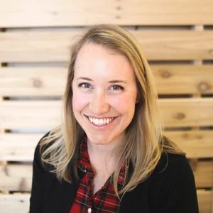 Kelsey Sprowell Customer Success Manager