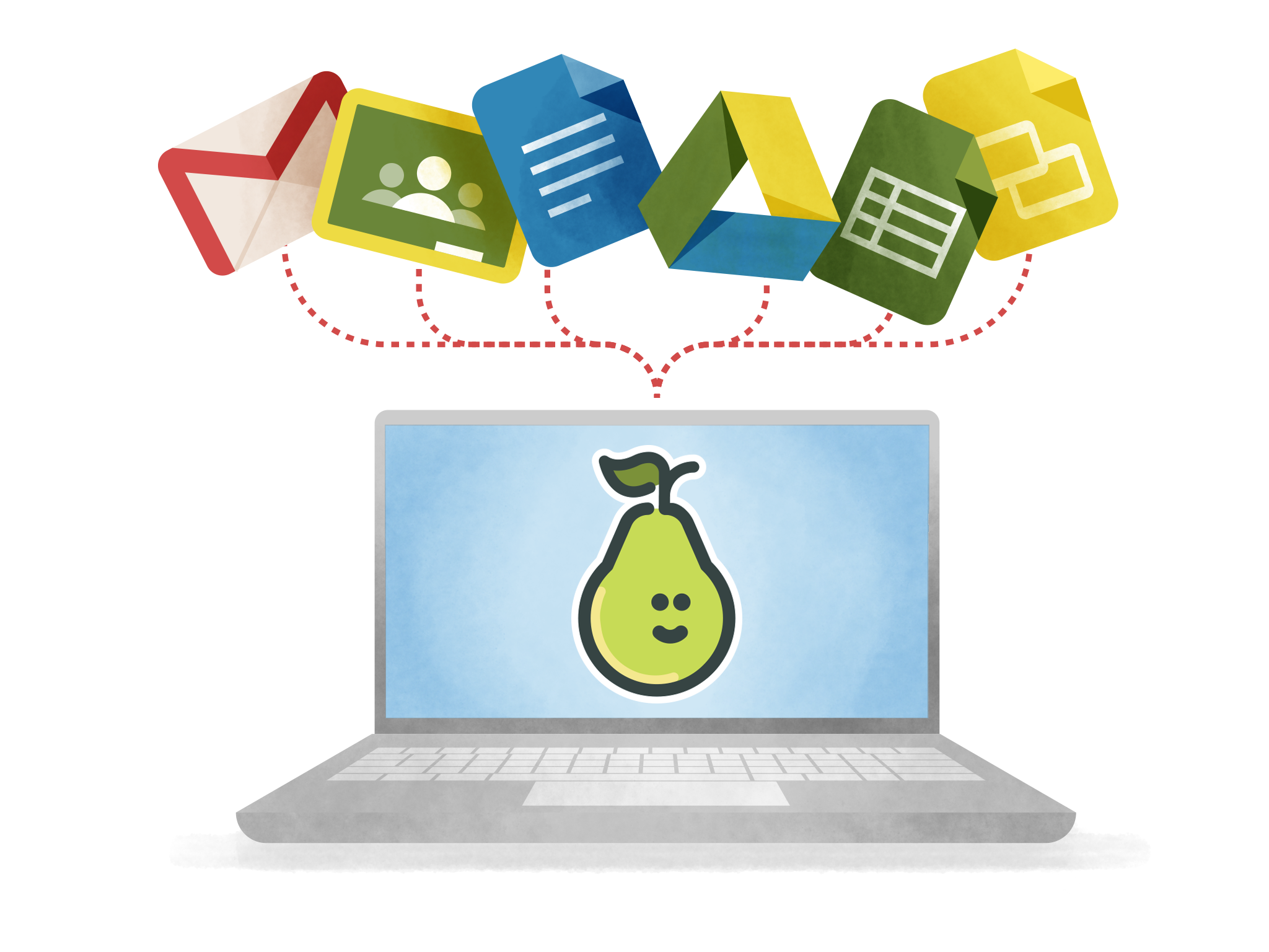 Stay Connected — Pear Deck