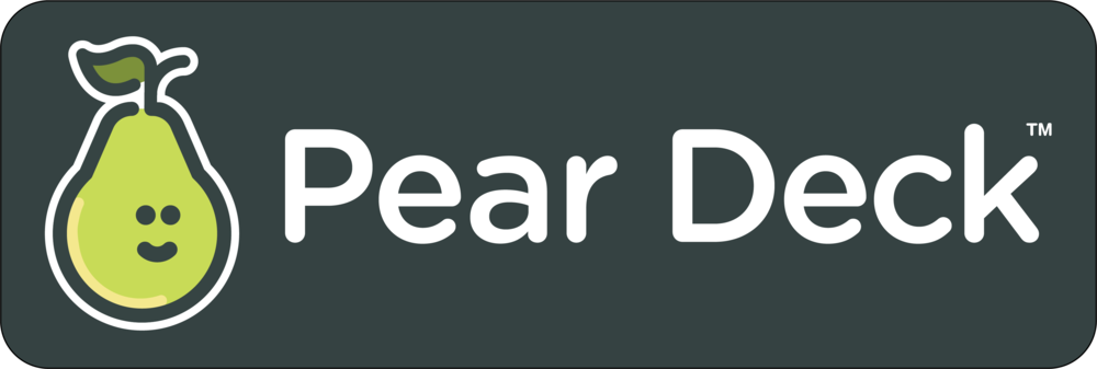 Brand — Pear Deck