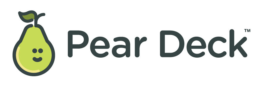 Brand — Pear Deck