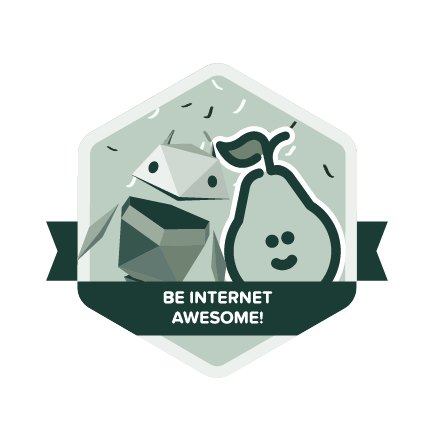 Help students be safe, confident explorers of the online world with a digital safety lesson